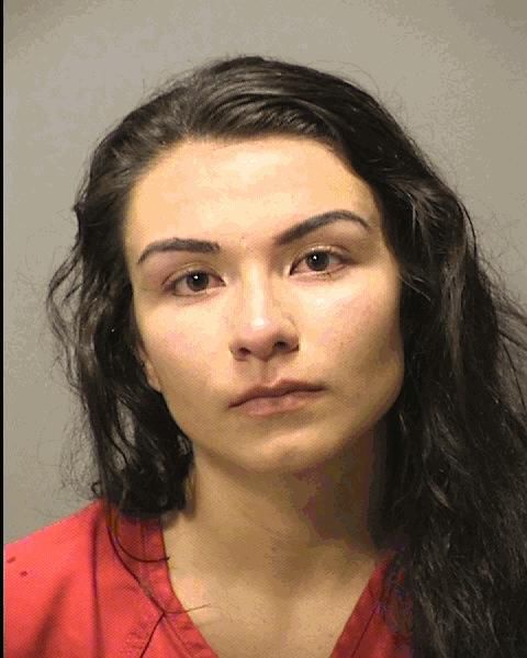KALEIGH ANN HERNANDEZ